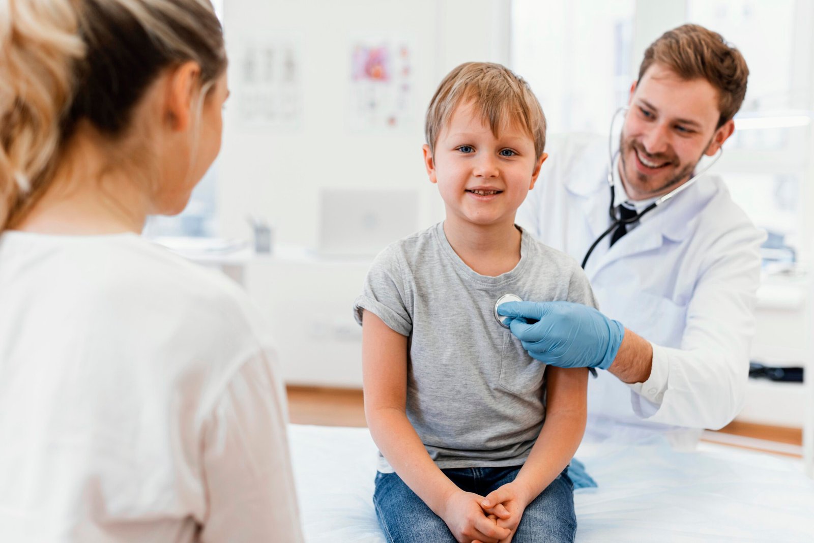 Child Health Care