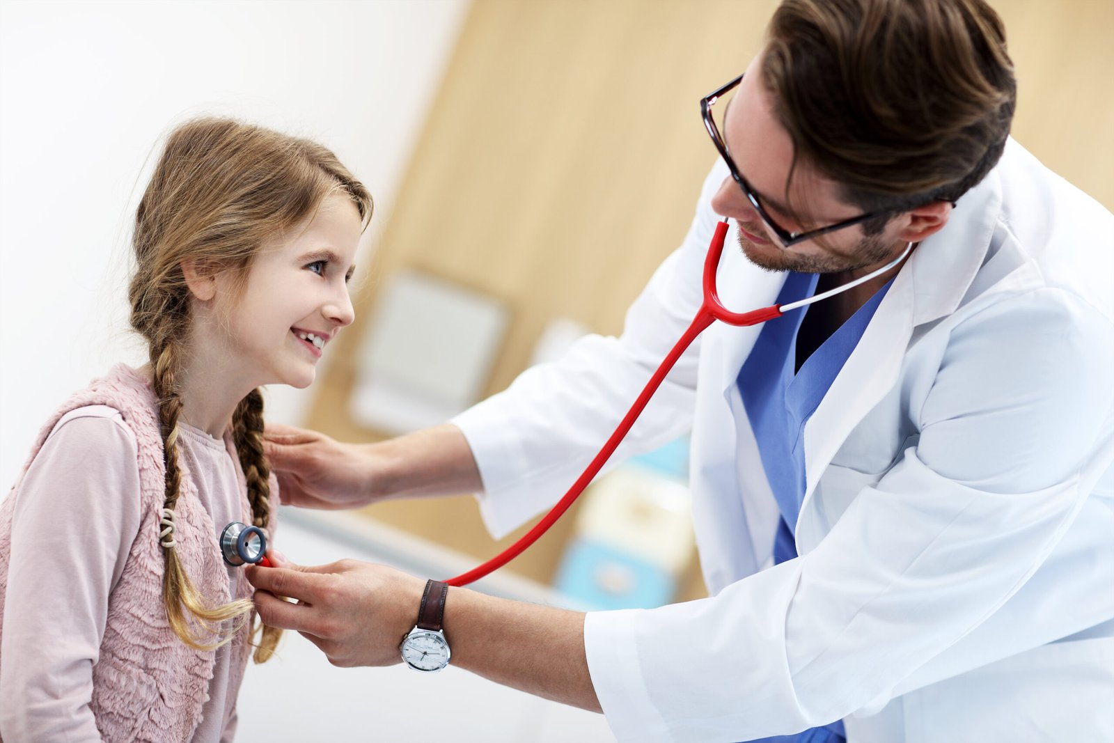 Child Health & General Pediatrics
