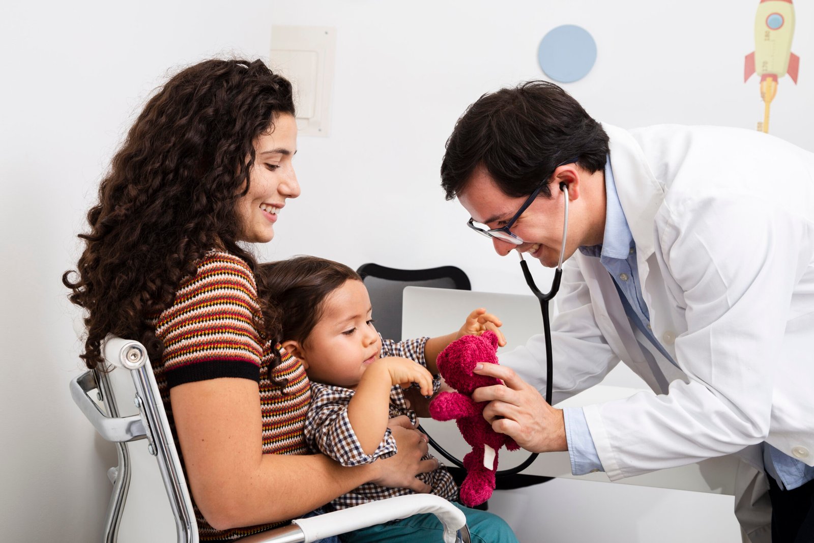 Community and Social Pediatrics