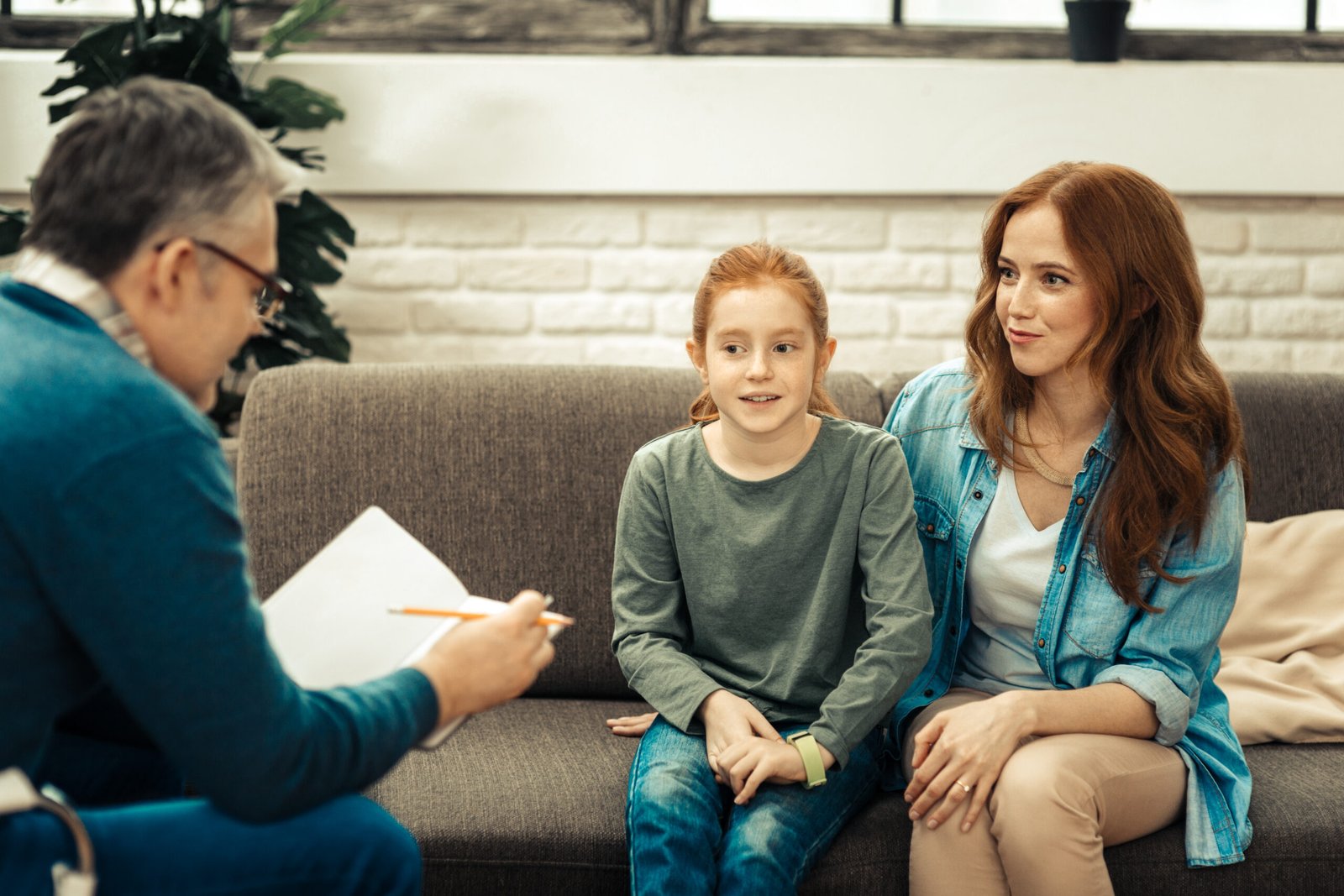 Parental Counselling Services